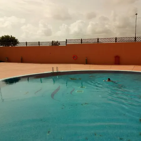 Sulle Dune Maison d'hôtes Corralejo