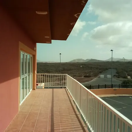 Sulle Dune Maison d'hôtes *