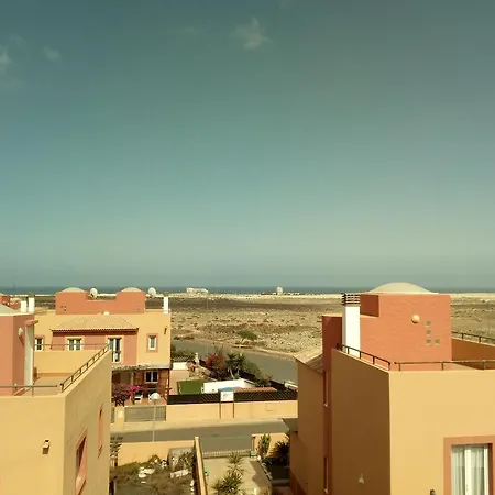 Sulle Dune * Corralejo