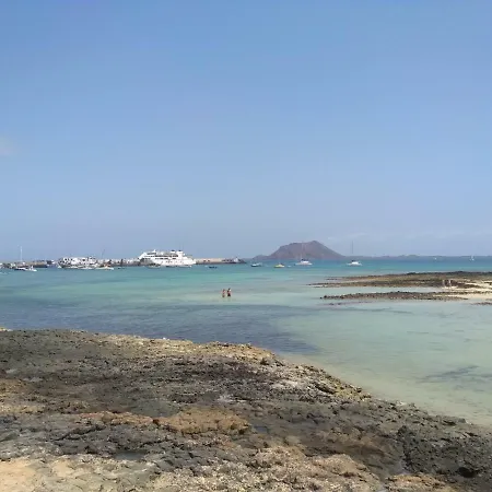 Sulle Dune * Corralejo