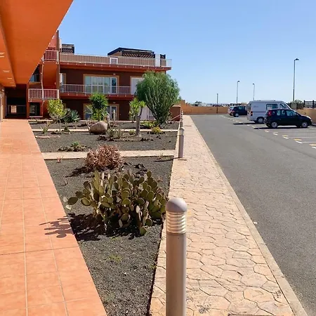 Sulle Dune Guest house