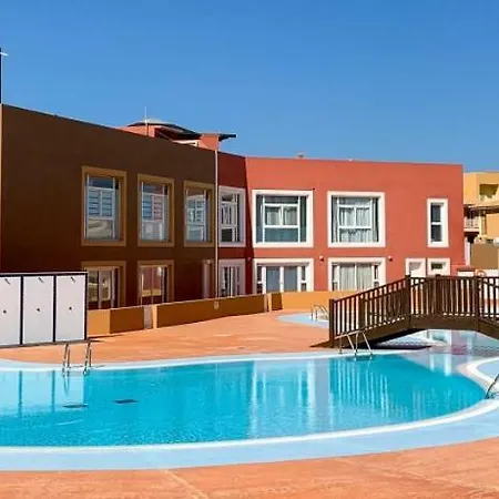 Maison d'hôtes Sulle Dune Corralejo